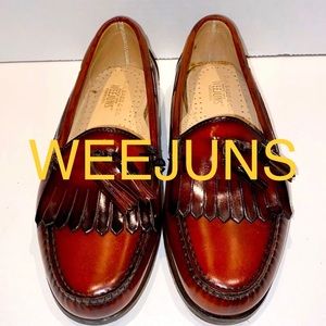 Men's Brown Loafers